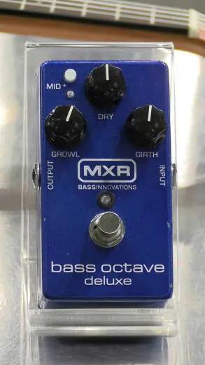 MXR - M288
